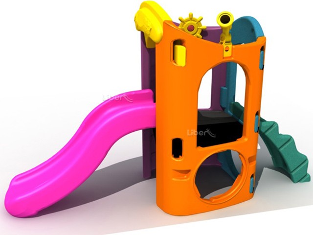 Children Indoor Slide 